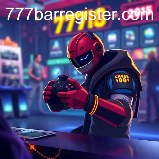 777bar Revolutionizes Online Gaming Experience
