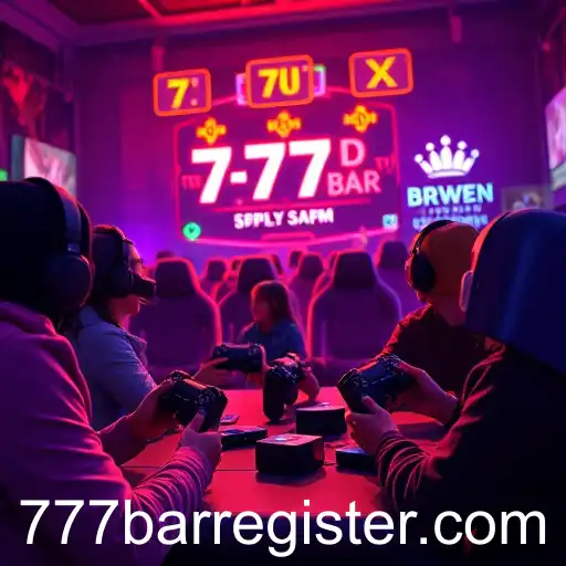 Digital Gaming: The Rise of Online Community Hubs