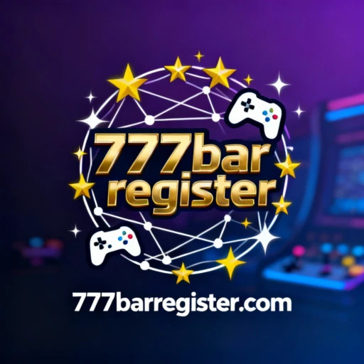 777bar register