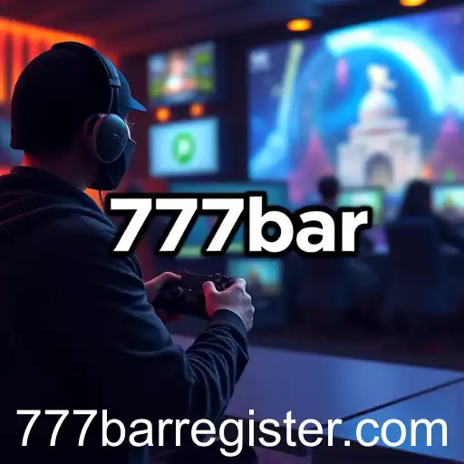 777bar register